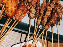 -管氏翅吧(马家堡店)