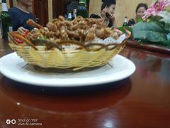 -满龙源餐厅(南十马路店)