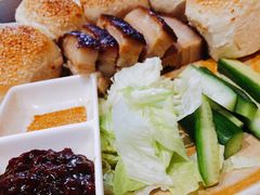 密云烧肉-烧肉馆(古北水镇景区店)