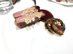 -L'Arome芳芳法国餐厅(仙林金鹰店)