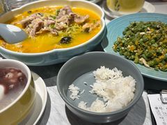 -志明眷村·台式融合菜·宵夜