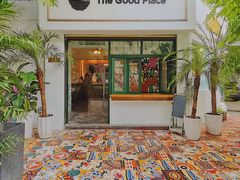 -The Good Place好地方·Brunch·coffee(国贸店)