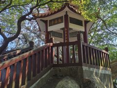 -宋井风景区