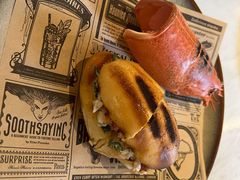 -哈迪森Hudson(环球金融中心店)