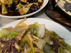 -华春餐馆(鱼山路店)