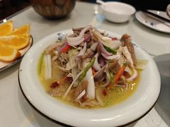 -北疆饭店(大运河博物馆宝龙店)