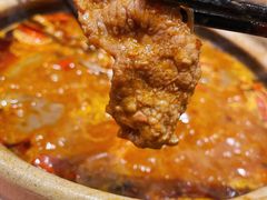 -郭铁柱·泥炉老火锅(江北龙湖天街店)