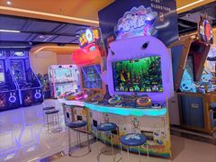-爱玩嘉年华(江北一店)