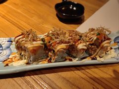 -藤原布二·八佰善会席料理(奥体店)