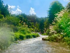-天景山漂流