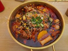 -冒菜西施·非遗冒菜(总店)