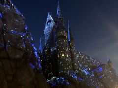 -哈利波特魔法世界