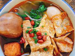 原味螺蛳粉-陈记柳州螺蛳粉(大坪店)