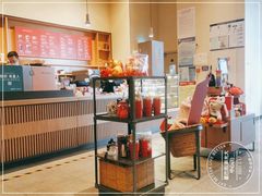 -星巴克(北京通州新光大中心店)