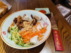 -越南牛肉河粉餐厅(书院巷店)