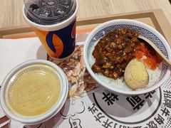 -吉野家(天坛东路店)
