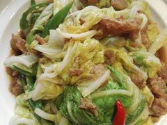 -茶花妹子云南餐厅(北大店)