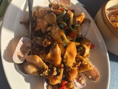 -闽海肴(北辰荟店)