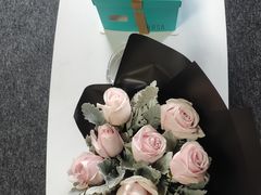 -罗莎蛋糕(钱江店)