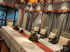 -叶叶菩提·晋福宫