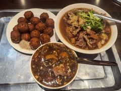 -姚记炒肝店(簋街店)