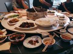 -江龙饭店·乌江豆腐鱼(乌江老桥头店)