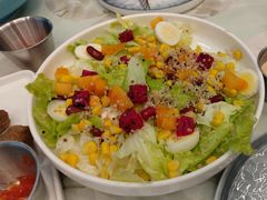 -悦荟牛排餐厅(萨尔图万达店)