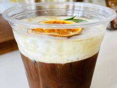 Black&nbsp;Sour-Eu2+ coffee(上大路店)