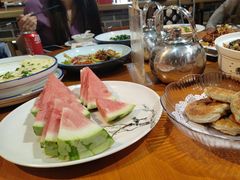 -嗣林·爷爷的私房菜(湾里店)