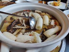 -黔蘑菇四季餐厅(观山湖店)