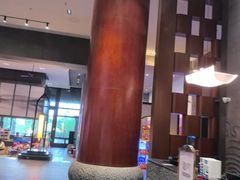 -清远熹乐谷温泉度假酒店