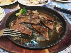 -巴犀烧烤(新崇光店)