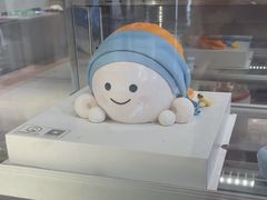 -CAKE BOSS 蛋糕老板(西单君太百货店)
