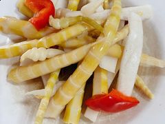 -荣生萝卜汤饭店