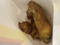 -麦当劳(集美石鼓店)