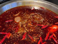 -李掌柜鲜菜火锅(移民广场店)
