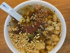 糍粑冰粉-怪噜范·老贵阳街头名小吃(鸿通城店)