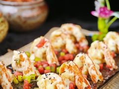 -渔娘渔家丹东海鲜(东直门店)