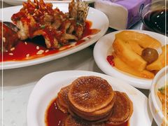 -顺风海鲜港(长寿路店)