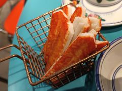 -粉灯牛腩牛杂煲·鸡煲(双井店)