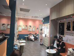 -海马体照相馆(龙湖杭州金沙天街店)