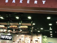 门面-PAPER STONE BAKERY(天汇广场店)
