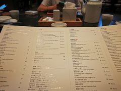 -杭州城中香格里拉·城中小馆中餐厅