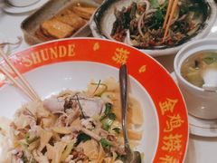 -清晖小苑•顺德地方菜(壹海城店)