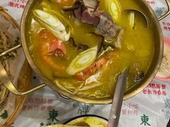 -东排食堂长沙小吃大排档(五一广场店)