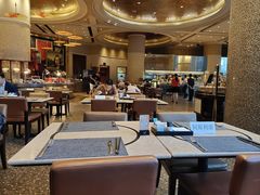 -怡聚轩全日制自助餐厅(大中华喜来登酒店)