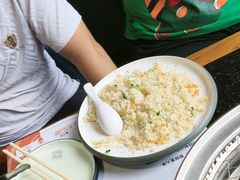 -四斤烤肉(东戴河孟家店)