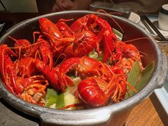 -蚝翅·海鲜粥·烧烤·龙虾季(鄞州万达店)