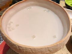 -润泽园椰子鸡(汇一城店)
