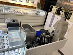 -宝岛眼镜·星创视光中心(中泰店)